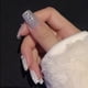 thumbnail image 5 of Esmalte en gel para uñas Esmalte en gel con purpurina UV LED Gel Soak yeacher gel de uñas, 5 of 7