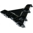 thumbnail image 2 of Bumper Retainer Compatible With 2007-2011 Toyota Camry Rear, Right Passenger, 2 of 3