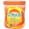Citrucel Citrucel Fiber Therapy Orange, 16 OZ (Pack of 3)