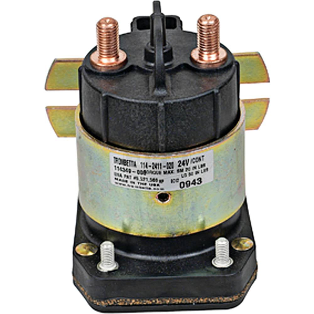 TRO1142411020JN Trombetta Solenoid