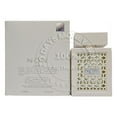 thumbnail image 3 of Lattafa Rave Now White EDP For Him 100ml / 3.4oz, 3 of 6