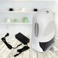 thumbnail image 2 of SereneLife PDUMID55 - Electronic Dehumidifier, Moisture Control, 2 of 4