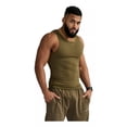 thumbnail image 2 of Playera Youngla 3 Pack 340 Algodón Gym Hombre Adulto., 2 of 5