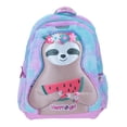thumbnail image 1 of Mochila Grande Lila Chenson Happy Girl Primaria LOTY para niña Porta Tablet de hasta 8' HG64531-V, 1 of 5