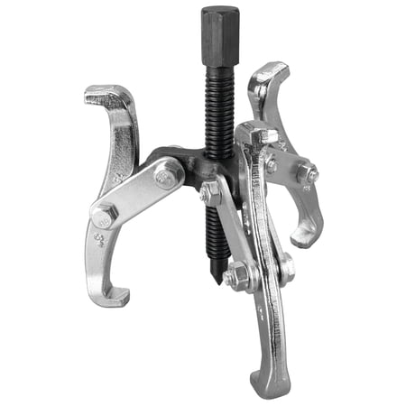 Performance Tool W135P 3 Jaw Gear Puller, 3 in