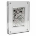 thumbnail image 4 of 2025 Niue 3 oz Silver $5 DC 90 Ann Silver Age: Justice League #28, 4 of 4