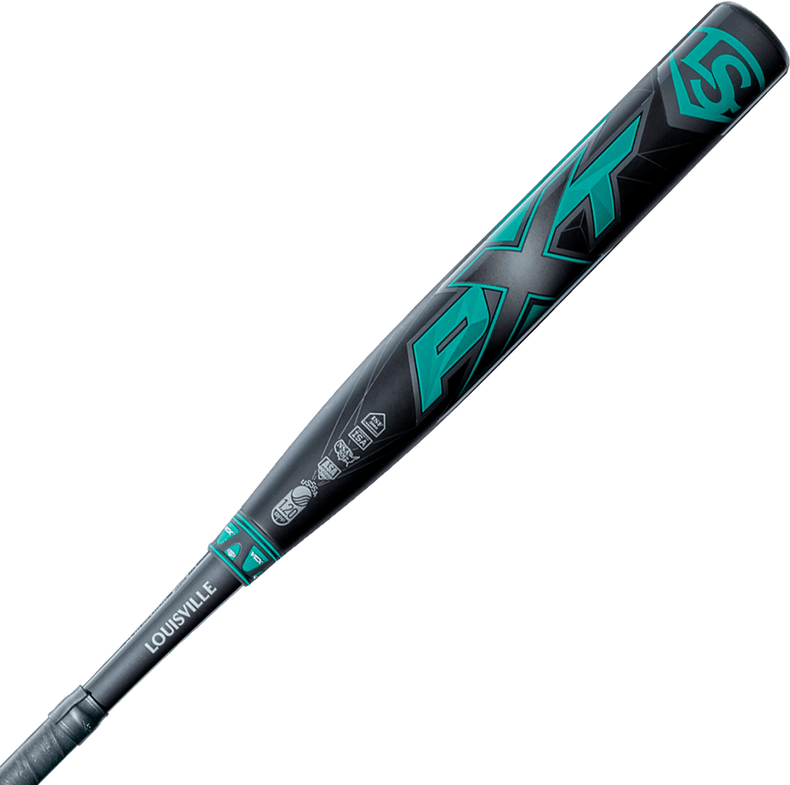 Louisville Slugger PXT USSSA Fastpitch Softball Bat, 32" (10)