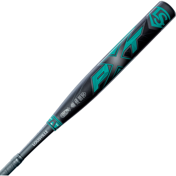 Louisville Slugger PXT USSSA Fastpitch Softball Bat, 32" (10