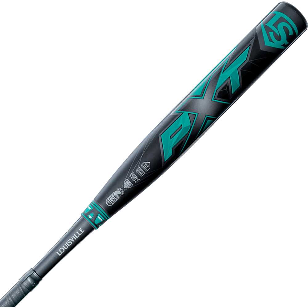 Louisville Slugger PXT USSSA Fastpitch Softball Bat, 32" (10