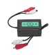 thumbnail image 4 of 3.5mm Car RCA Amplifier Audio Noise Filter Ground Loop Isolator, 4 of 5