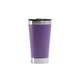 thumbnail image 1 of Bearachild Frasco de vacío de acero inoxidable, botella de bebida de gran capacidad, senderismo, fiesta de viaje, taza de café portátil para jugo de agua Suministros térmicos Púrpura Bearachild HA074479-06, 1 of 6