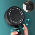 thumbnail image 4 of Hand held shower head High pressure water saving shower nozzle, 4 of 5
