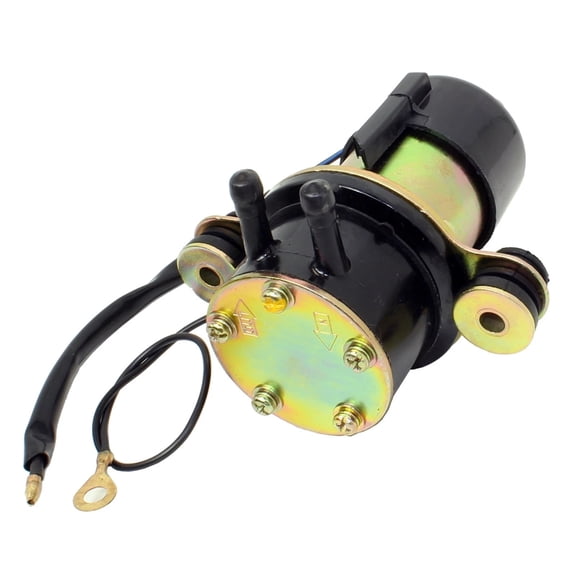 Replacement Fuel Pump for Kawasaki Bayou 185 KLF185A KLF 185A 1986 1987 1988 49040-1053