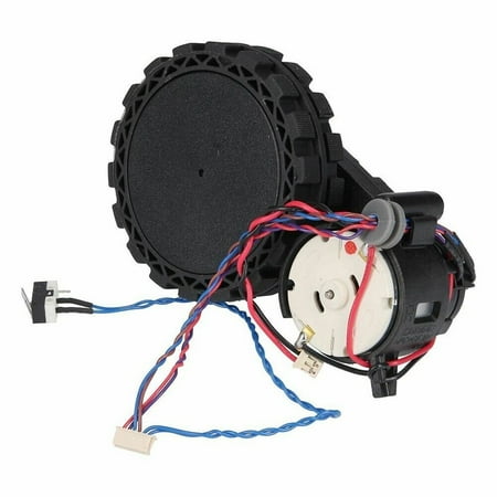 

Sweeper Accessories Wheel For DEEBOT N8 OZMO 920 For Ecovacs High Quality