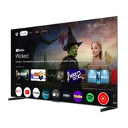 TCL 98 Class QM9K Series QD-Mini LED QLED 4K UHD Smart Google TV with Gemini (NEW 2025) - 144Hz, Local Dimming, CrystGlow WHVA Panel - 98QM9K