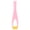Pink[cite: 1], variant on BIMZUC Finger Roller Hand Joint Massager Tool for Stress and Pain Relief, Portable Manual Handheld PP Blood Circulation Therapy Device For Daily Care, Yellow[cite: 1]