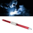 thumbnail image 5 of Welding Wire Feed Pen, Stainless Steel Finger Feeder Stick, Red, Manual & Precision Wire Feeding Tool For Welders, Lightweight & Durable, Ideal For Professional Welding, DIY Projects & Auto Repair, 5 of 8