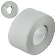 thumbnail image 3 of Tape Sealing Strip Bath Bathroom Caulk Caulk Tape For Kitchen Sink Wall Corner Mildew Resistant Toilet Brand New, 3 of 11