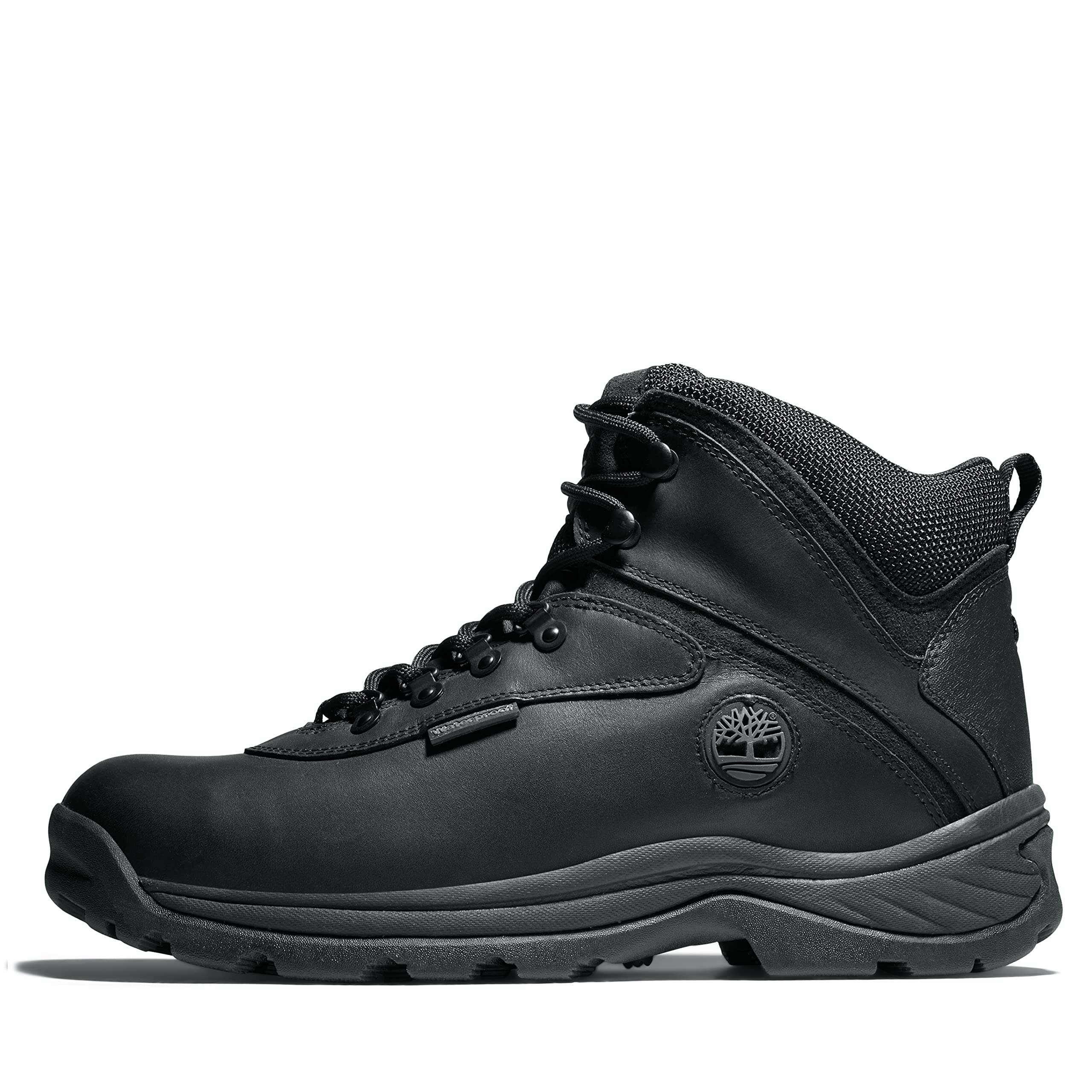 Timberland Ledge Waterproof Hiking Boots for Men photo 5