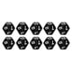 thumbnail image 2 of Dados De 12 Caras, Dados Poliédricos De Números Grandes Para Educación, 2 of 8