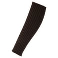 thumbnail image 1 of serony Jambières Rallongent Compression Tricot Traitement des Varices Rétro Facile à Porter Modelant Bas de Contention Gradués pour Femmes Couleur Café, 1 of 7
