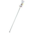 thumbnail image 1 of Household Essentials P-840 Acier Télescopique Clothesline Prop, 1 of 1