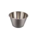 thumbnail image 1 of Bearachild Taza para salsa de inmersión, cocina de acero inoxidable 304, 4oz, porción de condimento para comer, contenedor de mermeladas de cubitos de Cocina y Comedor Largo Bearachild HA065211-02, 1 of 6