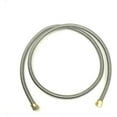 thumbnail image 4 of 60-Inch Propane Extension Hose with 3/8" Flare Fittings, Fireplace & Appliance Connector, Heavy Duty Design, 4 of 5