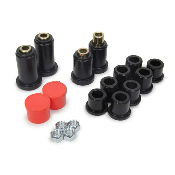 Control Arm Bushing Set
