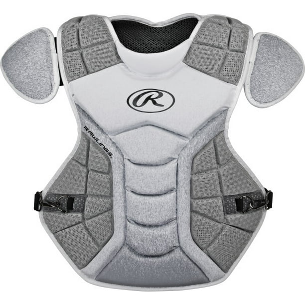 Rawlings Adult Velo Series Chest Protector - Walmart.com