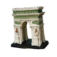 thumbnail image 3 of Juguete de Construcción Emblemático, Modelo de Construcción Triomphe, Artículos de Juguete Artesanal de Resina, Regalos Artesanales para Escritorio, D Salvador modelos de edificios emblemáticos, 3 of 10