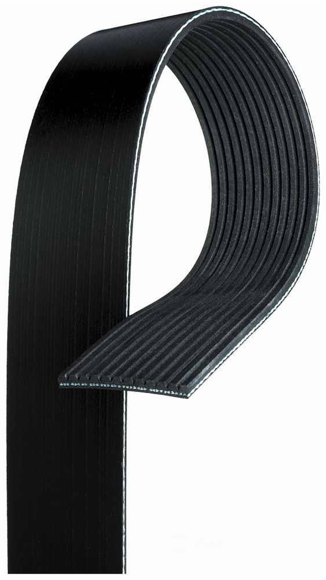 Gates K120400 Serpentine Belt
