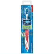 Spin Brush Swirl Medium Solft.
