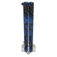thumbnail image 1 of 1pc Blunt Balisong Safe Portable Novel Durable Training Tool Practice Training Cutter, 1 of 3