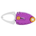 thumbnail image 2 of Pinza de labio de pescado, mini pinza de pesca de labio de pescado de metal, funcionamiento suave, 2 of 9