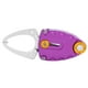 thumbnail image 2 of Mini pinza de agarre de labios de pez de Metal, accesorios de herramientas de pesca (púrpura), 2 of 8