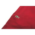 thumbnail image 4 of Lacoste Bordeaux Sport Tennis Track Pants in Fleece - 5/L, 4 of 5