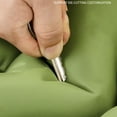 thumbnail image 2 of Lylong Portable Inflatable Sleeping Pad, Fast Inflation, Comfortable, 2 of 9
