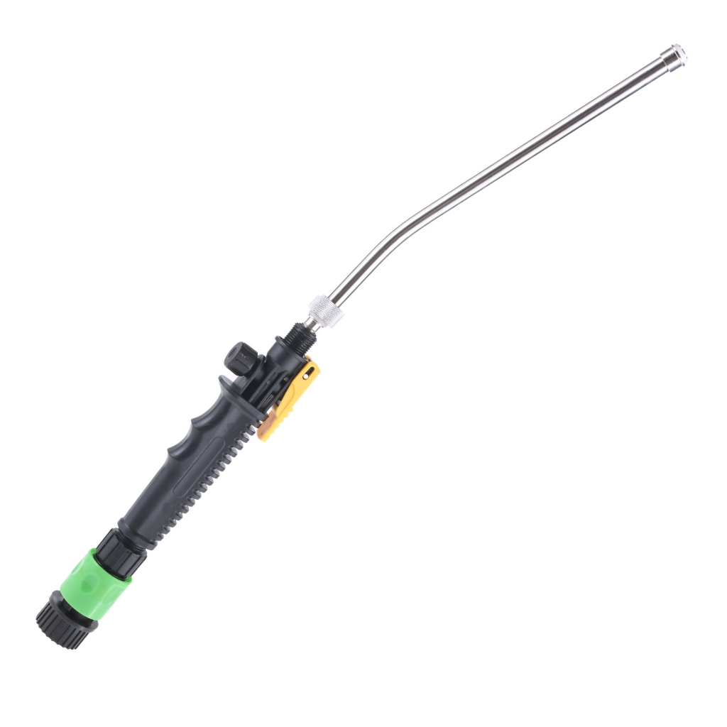 MOMOJIA Water Heater Anode Rods and Flush Wand Set 9.26"x 3/4" NPT Thread Magnesium