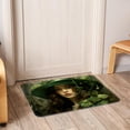 thumbnail image 6 of Saint Patrick's Day Office Rug Door Carpet Indoor Rugs Polyester Non-Slip Machine Washable, 6 of 6