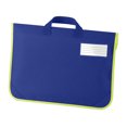 thumbnail image 2 of Quadra Enhanced-Vis Book Bag - 4 Litres, 2 of 2
