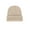 Beige, variant on Women Beanie Hats for Men Women,Warm Stretchy Ski Hat Knitted Fluorescent Cuffed Slouchy Cap