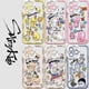 thumbnail image 2 of Funda de teléfono para iPhone 15 14 13 12 11 Mini Pro Max X XR XSMax 6S 6 7 8 Plus SE20 s-tray cubierta transparente de dibujos animados para niños, 2 of 5