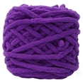 thumbnail image 2 of Fyydes Fil de Polyester, Bande Glacée Épaisse Simple, 1 Pelote, 2 of 8