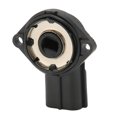 thumbnail image 1 of Throttle Position Sensor, Easy To Install Stable Performance Throttle Position Sensor Spare Part Quick Response  For Car For Auto Car ANGGREK YS4Z9B989BB, 1 of 8