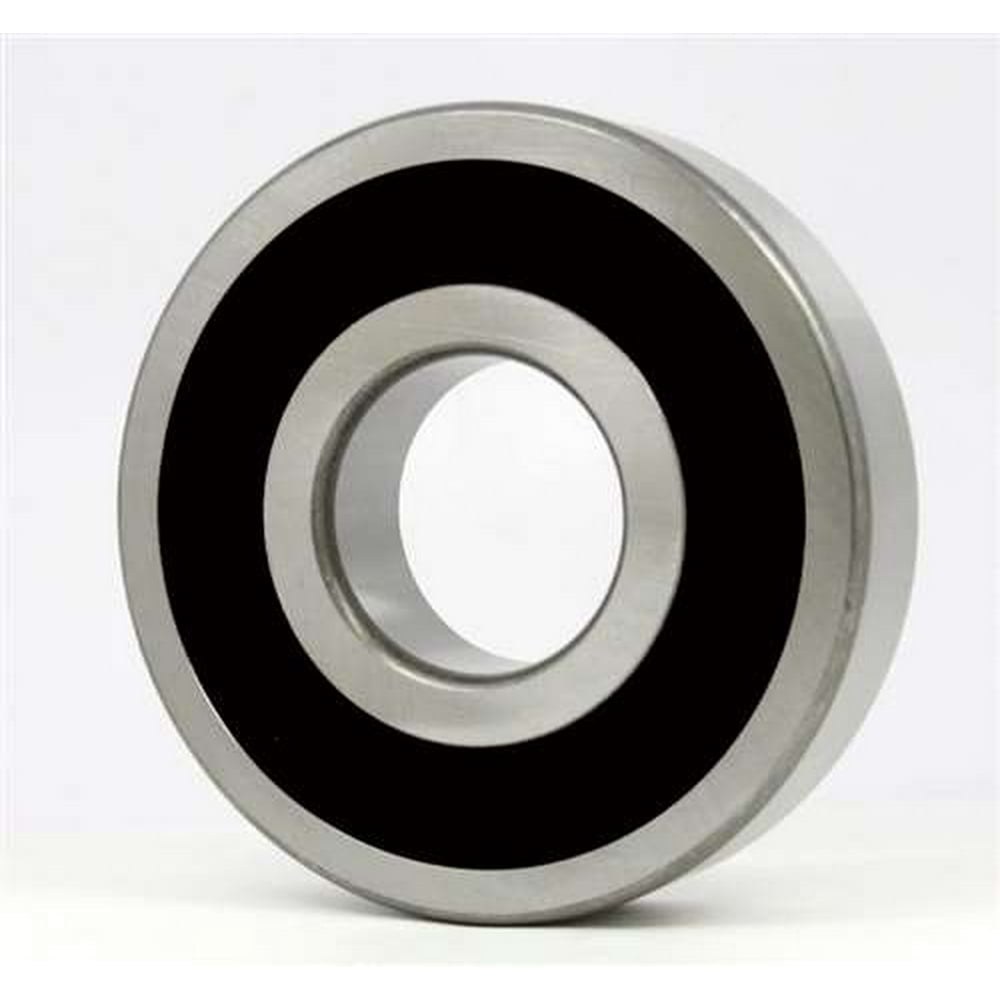 6008RZ Sealed Radial Ball Bearing Bore Dia. 40mm OD 68mm Width 15mm