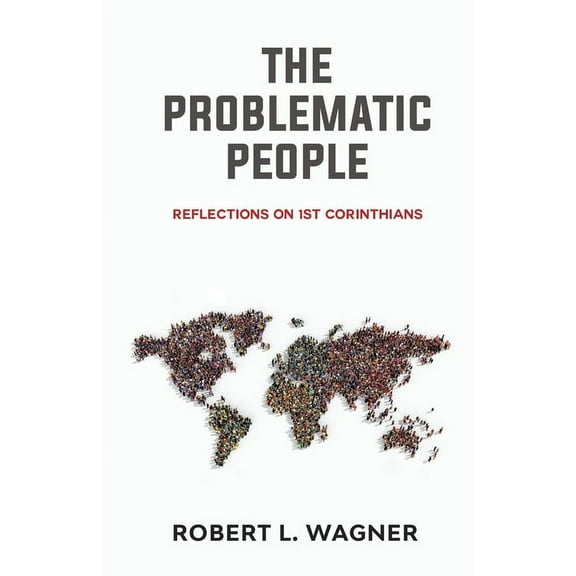 The Problematic People, (Paperback)