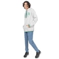 thumbnail image 3 of Sudadera Quarry Regular fit con Gráfico Para Hombre, 3 of 5