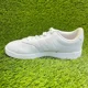 thumbnail image 2 of New Balance BB80 Mens Size 8.5 White Athletic Leather Lifestyle Shoes Sneakers, 2 of 6