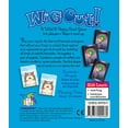 thumbnail image 5 of Gamewright Wig Out! A Wild and Hairy Card Game Multi-colored, 5", 5 of 5